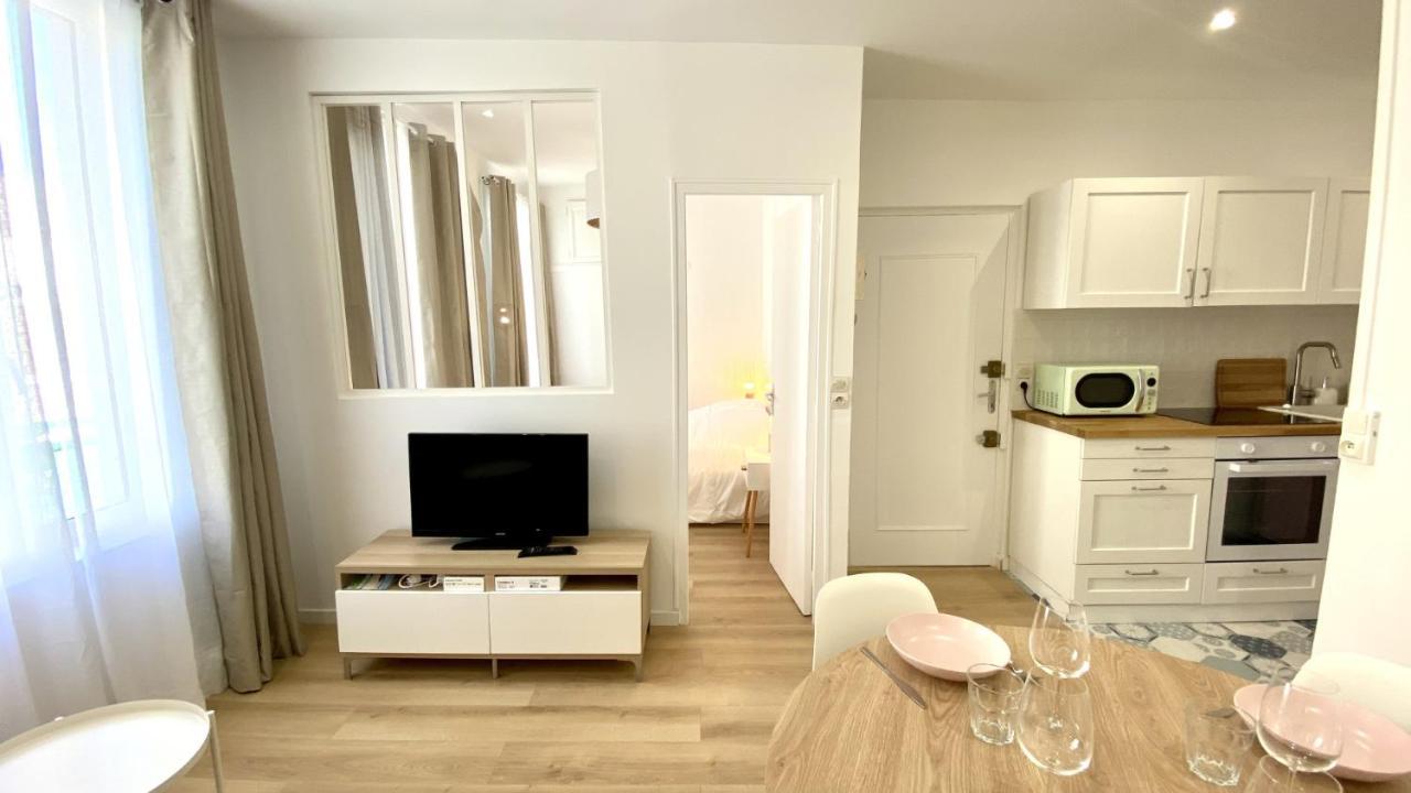 L'Escapade Apartamento Le Crotoy Exterior foto