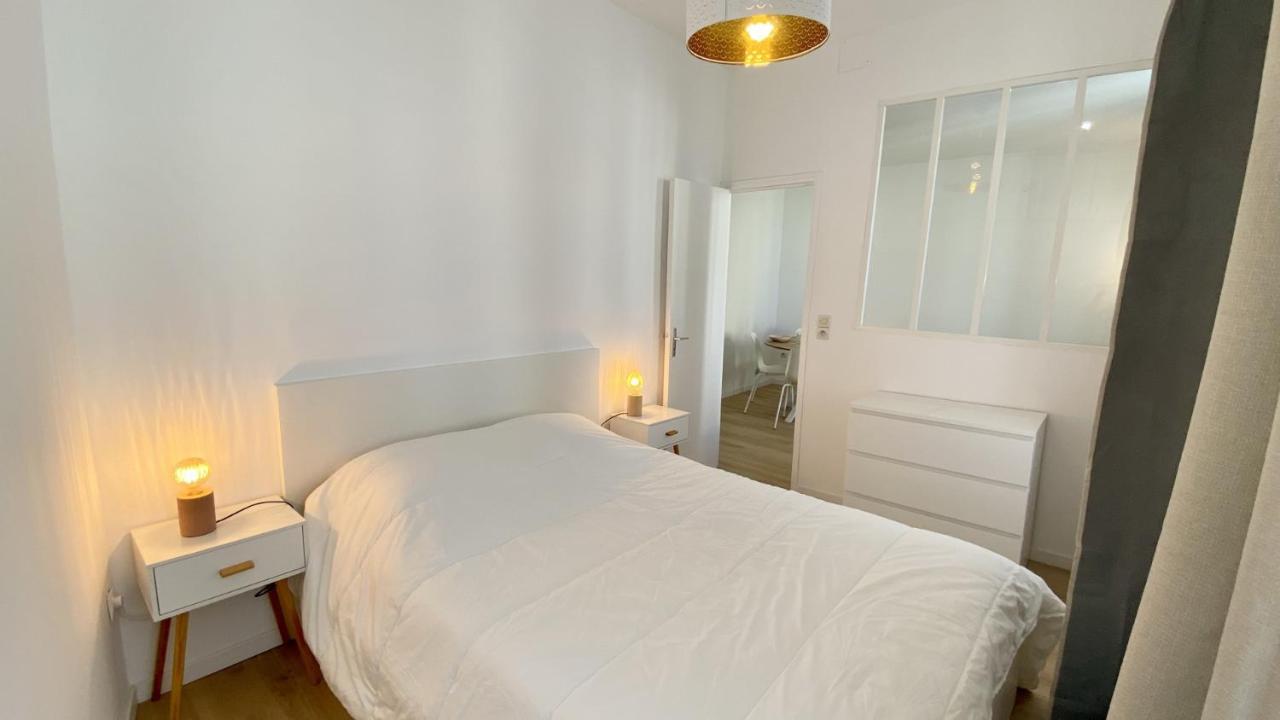 L'Escapade Apartamento Le Crotoy Exterior foto